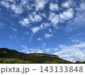 秋空の屋島 143133848
