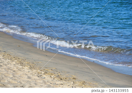 天橋立 白砂青松の美しい海(京都府宮津市) 天橋立 白砂青松の美しい海(京都府宮津市) 143133955