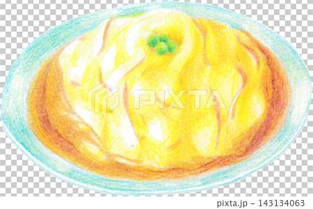 An illustration of Tenshinhan (hand-drawn style) 143134063
