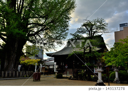 岐阜・飛騨国分寺 岐阜・飛騨国分寺 143137278