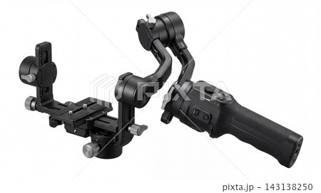Three axis electronic gimbal stabilizer for smooth recording with stabilizer handheld recording electronic cinematography photography motorized equipment production movement professional Three axis electronic gimbal stabilizer for smooth recording with stabilizer handheld recording electronic cinematography photography motorized equipment production movement professional 143138250