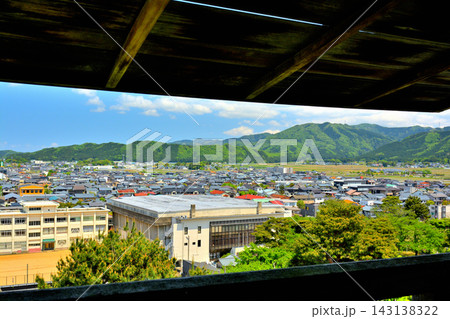 日本100名城・丸岡城 143138322