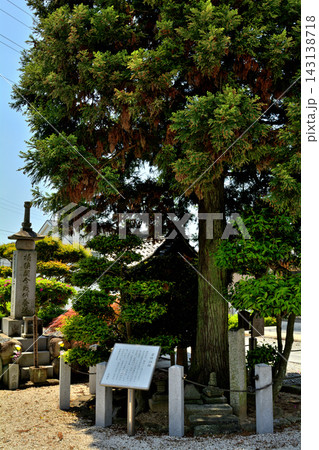 名古屋・桶狭間古戦場 名古屋・桶狭間古戦場 143138718