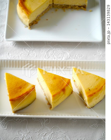 ニューヨークチーズケーキ ニューヨークチーズケーキ 143139829