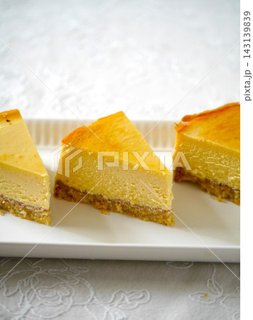 ニューヨークチーズケーキ ニューヨークチーズケーキ 143139839