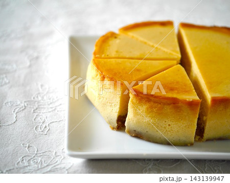 ニューヨークチーズケーキ ニューヨークチーズケーキ 143139947