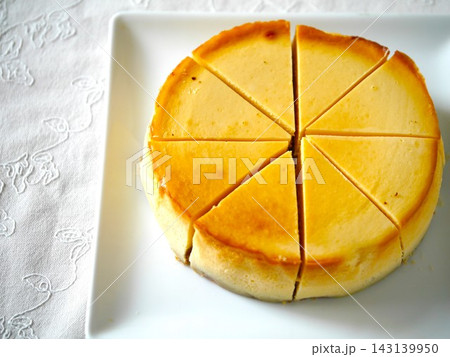 ニューヨークチーズケーキ ニューヨークチーズケーキ 143139950