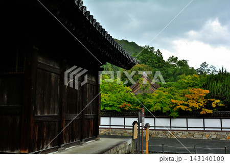 京都・南禅寺 143140100