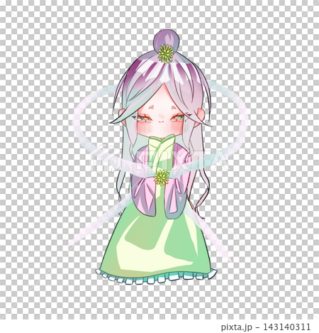 菊理媛 菊理媛 143140311