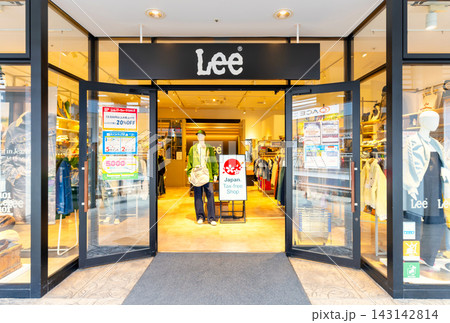 三井アウトレットパーク入間・Lee(リー) 三井アウトレットパーク入間・Lee(リー) 143142814