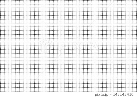 グリッドの模様 グリッドの模様 143143410