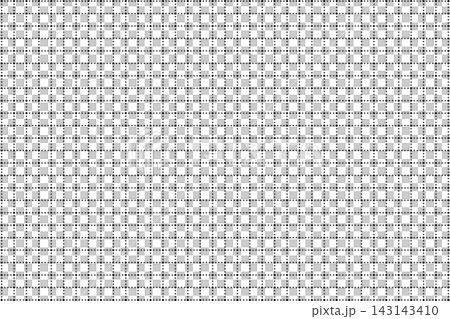 グリッドの模様 グリッドの模様 143143410