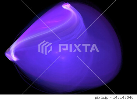 Crazy mystical coloured light effects. Incredible combinations of abstract light lines Crazy mystical coloured light effects. Incredible combinations of abstract light lines 143145046
