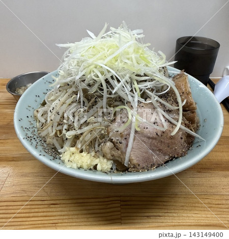 ラーメン工藤　塩汁なし 143149400