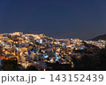 サントリーニ島 143152439