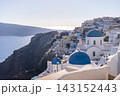サントリーニ島 143152443