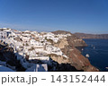 サントリーニ島 143152444