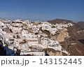 サントリーニ島 143152445