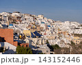サントリーニ島 143152446