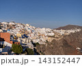 サントリーニ島 143152447