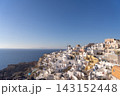 サントリーニ島 143152448