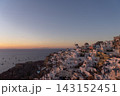 サントリーニ島 143152451