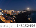 サントリーニ島 143152456