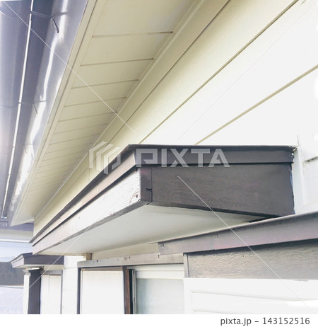 住宅外壁の外装改修工事 143152516