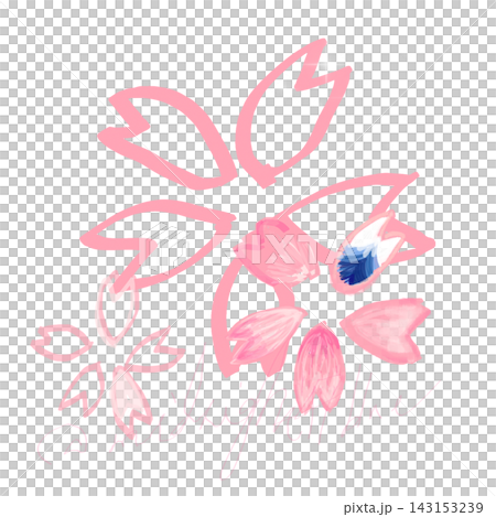 Cherry Blossoms Cherry Blossoms 143153239