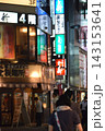 【新宿・歌舞伎町】賑わい 143153641