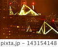 【新宿・結婚式場】夜景のオペラハウス　 143154148