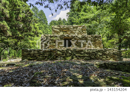 備前 熊山遺跡 岡山県赤磐市 備前 熊山遺跡 岡山県赤磐市 143154204