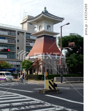住之江区 高灯篭 住之江区 高灯篭 143154269