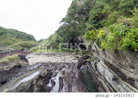 城ヶ島の秋 143155917