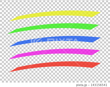 Illustrations using marker lines Illustrations using marker lines 143156541