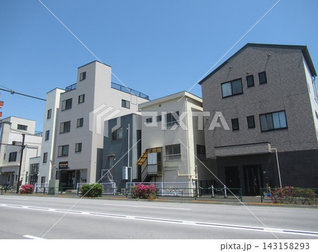 東向島一丁目付近 143158293