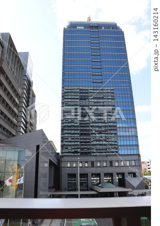 堺市堺区堺東駅前の堺市役所ビル 堺市堺区堺東駅前の堺市役所ビル 143160214
