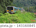 水郡線「水郡線を走るE130系列車」 143160845