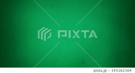 A green background with a barely noticeable texture 143162164