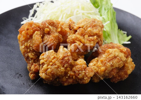 おいしい唐揚げ 143162660