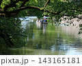 柳川の川下り 143165181