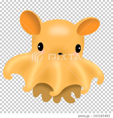 flapjack octopus flapjack octopus 143165465