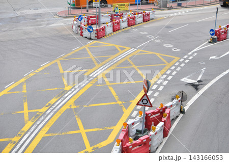 香港の街並み 香港の街並み 143166053