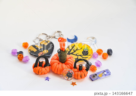 ハロウィンのハンドメイド雑貨　イメージ 143166647