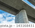 高速道路の排水設備 143168431