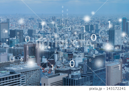 都市とデジタルネットワーク　次世代IT社会の通信インフラ 143172241