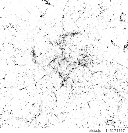 Flat style icon illustration of black cracked soil surface grunge texture isolated on transparent background. Graphic design element clip art for vintage overlay assets. Flat style icon illustration of black cracked soil surface grunge texture isolated on transparent background. Graphic design element clip art for vintage overlay assets. 143175567