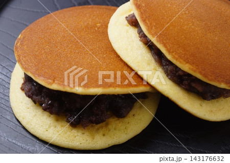 三笠焼　どら焼き 143176632