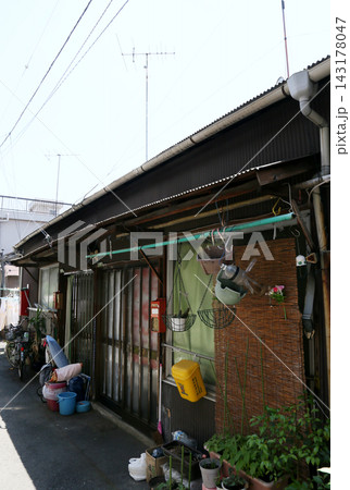 平屋建て 143178047
