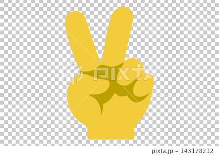 Rock-paper-scissors: scissors Rock-paper-scissors: scissors 143178212